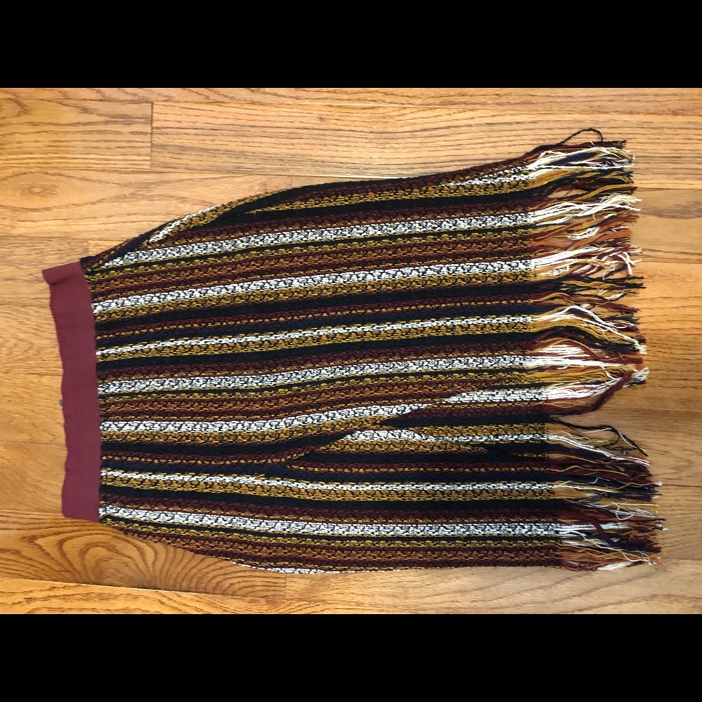 Zara skirt